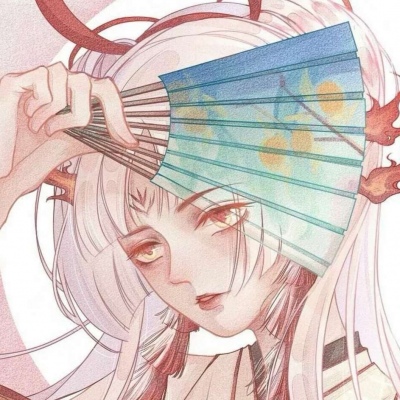 兽设治愈风格绘画兽圈社群